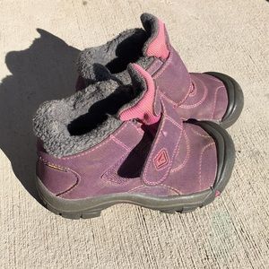 Keen Kootenay Winter Boots